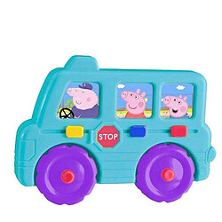 Jeu d'éveil Peppa Pig