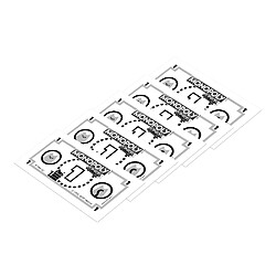 Avis Winning Moves MONOPOLY Junior Gabby's Dollhouse