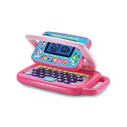 VTech Ordi Tablette P'tit Genius Touch Mauve