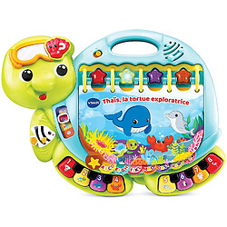 VTech Mon Super Imagier Découvertes