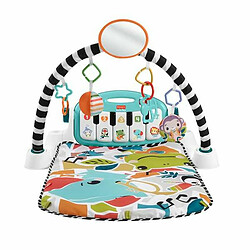 Fisher Price Kick and Play Tapis de Jeu
