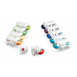 Avis Learning Resources Vaches à compter