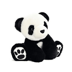 Histoire d'ours peluche panda So Chic