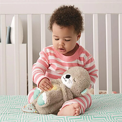 Mattel Ma Loutre Calins Bonne Nuit