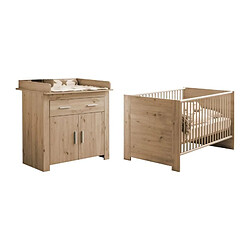 Trend Team Chambre Bébé Ahoi