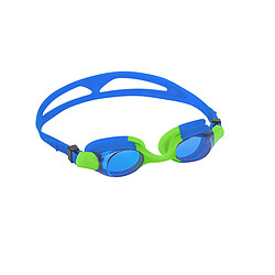 Bestway Lunettes de natation adultes