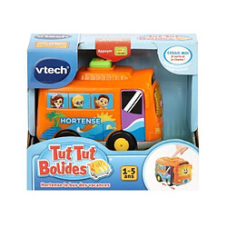 VTECH Tut Tut Bolides Véhicule Surprise Aléatoire pas cher