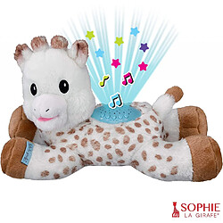 Vulli Peluche Light & Dreams Sophie Girafe