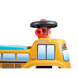 Avis Porteur School Bus Falk