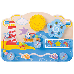 Jeu d'éveil Bigjigs Toys