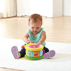 Acheter VTech Tambour lumi magique