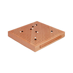 Jeu de stratégie Générique