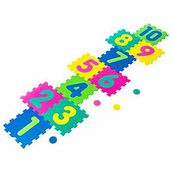 Bébé Alfombra Be Toy's