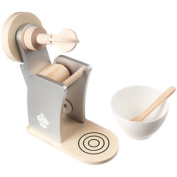 Acheter Mamabrum Robot Pâtissier Bois