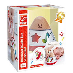 Hape Tourne en Rond Musical