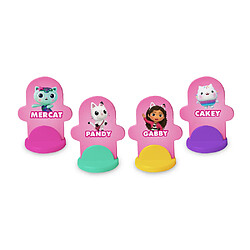 Acheter Winning Moves MONOPOLY Junior Gabby's Dollhouse