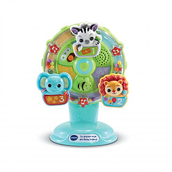 VTECH La Grande Roue des Baby Loulous