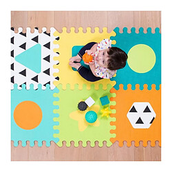 Infantino Dalles en mousse