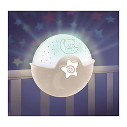 Infantino Veilleuse Taupe