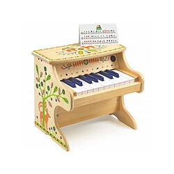 Djeco Piano Électronique Animambo