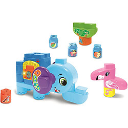 VTech Mon Éléphant des Découvertes