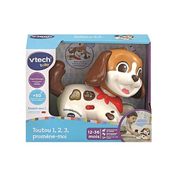 VTech Baby Toutou Promenè-moi