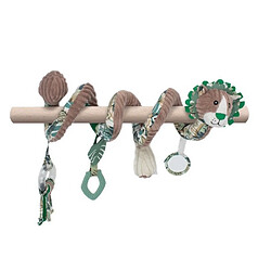 Les Deglingos Spirale Activités Jelekros