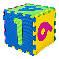 Bébé Alfombra Be Toy's