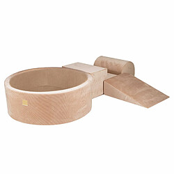 MeowBaby Ensemble de Jeu en Mousse