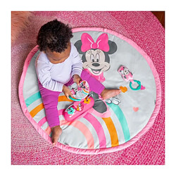 Acheter Bright Starts Tapis de Jeu Minnie