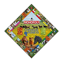 Avis Monopoly Chevaux & Ponies