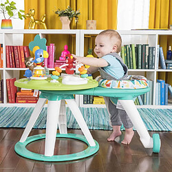 Bright Starts Table d'Activité Tropic Cool