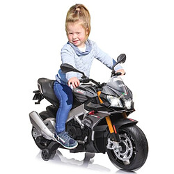 Avis Jamara Aprilia Tuono V4 1100 RR