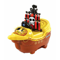 VTech Tut Bébé Bain Monde Bateau Pirate