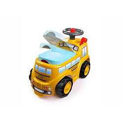 Porteur School Bus Falk