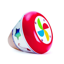 Hape Tourne en Rond Musical pas cher