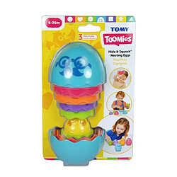 Tomy Gigognes Piou Piou