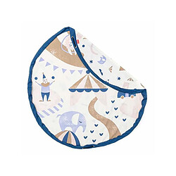 Tapis et Sac de Jeu Cirque