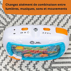 Acheter Baby Einstein Veilleuse Sea Dreams Soother