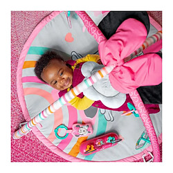 Avis Bright Starts Tapis de Jeu Minnie