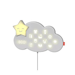Fisher Price Lumalou Assistant de Sommeil