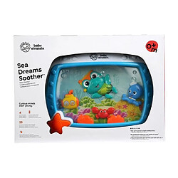 Baby Einstein Veilleuse Sea Dreams Soother