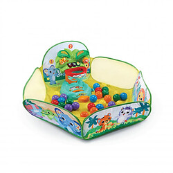 VTech Piscine à Balles Interactive P'tits Loulous