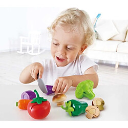 Hape Légumes du jardin