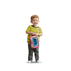 VTech Ordi Tablette P'tit Genius Touch Mauve
