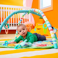 Bright Starts Tapis de jeu pour enfants - Multicouleur