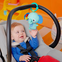 Bright Starts Tapis de jeu pour enfants - Multicouleur pas cher
