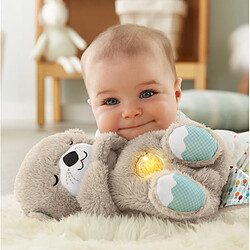 Acheter Mattel Ma Loutre Calins Bonne Nuit