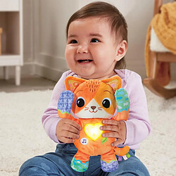 VTech Fripon Cache-Cache Chaton pas cher