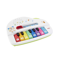 Fisher Price Mon Piano Rigolo